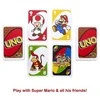 Mattel UNO Super Mario