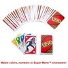 Mattel UNO Super Mario