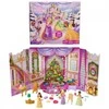 Mattel Disney Princess Advento kalendorius