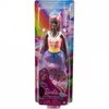 Barbie - „Dreamtopia Royal“ lėlė - šviesiai rožiniai plaukai (HGR14)