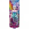 Mattel Barbie Barbė – „Dreamtopia Royal Doll“ – žalsvai mėlyni plaukai (HGR16)