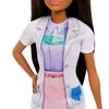 Barbie Dentist Doll JCR71 JCR75