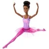 Lėlė Barbė Mattel Lėlė Barbė balerina HRG36