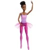 Lėlė Barbė Mattel Lėlė Barbė balerina HRG36