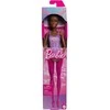 Lėlė Barbė Mattel Lėlė Barbė balerina HRG36