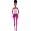 Lėlė Barbė Mattel Lėlė Barbė balerina HRG36