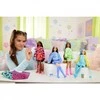 Mattel Barbie Cutie Reveal rinkinys - Kostiumų serija