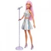 Mattel „Barbie“ lėlė pop dainininkė