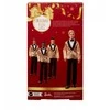 Mattel Kolekcinis BARBIE Kenas KEN HOLIDAY (JGK55)