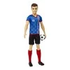 Mattel Kenas futbolininkas