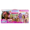 Mattel „Barbie Mysteries“ žirgyno rinkinys