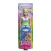 Lėlė Barbie Mattel Barbė suknele HRR11 /6