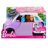 Mattel Barbie elektromobilis