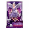 Mattel Barbie dantukų fėjos lėlė JCW43