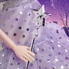 Mattel Barbie dantukų fėjos lėlė JCW43