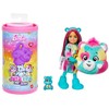 Mattel Lėlė Barbie Chelsea Care Bears miško draugai