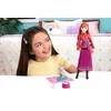 Mattel Disney Ledo šalis Ana + mažylė lapė