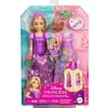 Mattel Disney Princess - Pasakojanti Rapunzel lėlė - (217-2503)