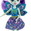 Mattel Enchantimals miško gyventoja povė Pipa
