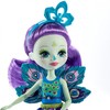 Mattel Enchantimals miško gyventoja povė Pipa