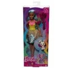 Mattel „Barbie Touch of Magic“ lėlė Teresa