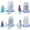 Mattel „Disney Frozen“ – „Ledo atskleidimo staigmena“ (HRN72)