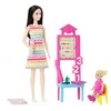 Mattel Barbie mokytojos lėlė JCR71 JCR77
