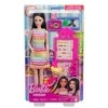 Mattel Barbie mokytojos lėlė JCR71 JCR77