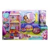 Enchantimals City namas