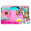 Barbie Barbės kemperis „Chelsea Mini Doll“ + Gyvūnų aksesuarai HNH90 ZA5091
