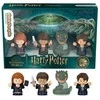 Mattel Rinkinys Little People Harry Potter 4-pack figūrėlės iš Paslapčių kambario