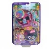 Lėlė kūdikis su priedais Polly Pocket Dolphin Rescue