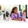 Mattel Barbie - Careers Women in Film Set Of 4 Dolls (HRG54)