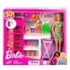 Mattel Barbė Barbė – Dream Pantry Playset (HJV38)