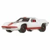 Mattel MATCHBOX teminiai automodeliukai (GGF12)