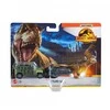Mattel Matchbox Jurassic World Vehicle Tyranno-Hauler dinozaurų transporteris