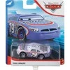 Mattel Cars. Auto GCC09