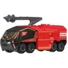 Mattel MB DARBO TRANSPORTO PRIEMONIŲ MIŠINYS JCY27 WB6