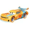 Mattel Švytintys tamsoje automobiliai, šviečiantys lenktynininkų automobiliai