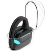 Maxcom „Bluetooth“ ausinės MWH 01 Freesound, juodos