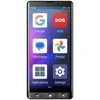 Maxcom MS601 4/64GB LTE juoda