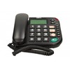 MaxCom KXT480BB juodas