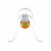 Maxcom LED stalinė lempa ML 4910 Charlie Baltas