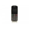 MaxCom MM720 Juodas