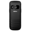 MaxCom MM720 Juodas
