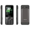 Maxcom MM244 SE DualSim juodos spalvos