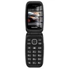 Maxcom Telefonas mm 828 4g dual sim mėlyna
