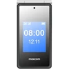 Maxcom MM 835L juoda