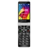 Maxcom MM 835L juoda