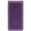 Maxcom MM 835L violetinė